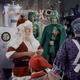 Illustration for article titled Weekend Matinee: iSanta Claus Conquers The Martians/i